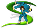 logo st denis  judo